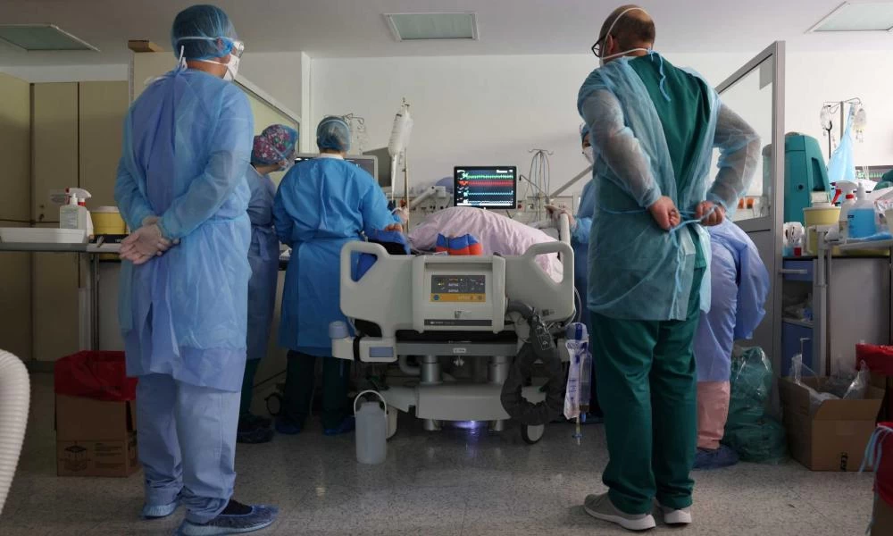 Κέρκυρα: Ξεπέρασε τον κίνδυνο η 13χρονη και αποσωληνώθηκε